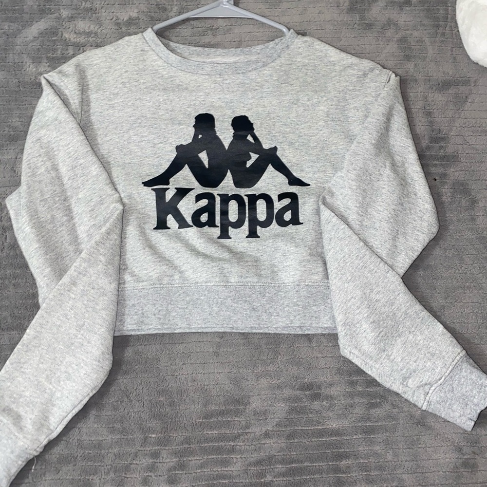 Crewneck